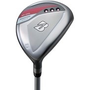 BG-100L クラブセット(8本セット) レディス(クラブセット（単品 