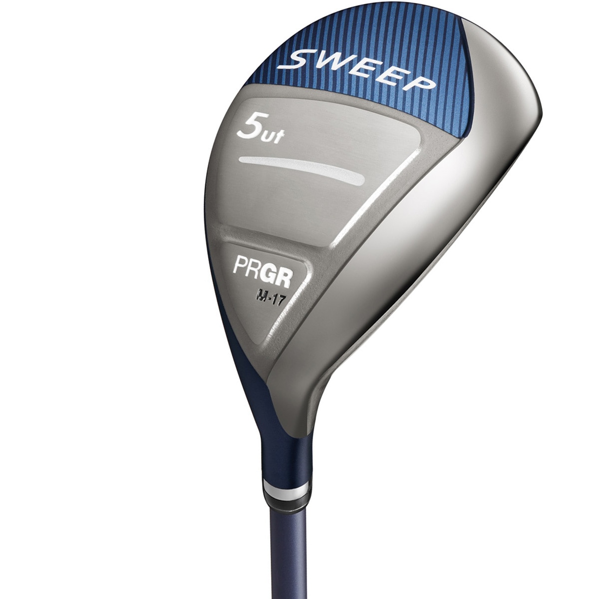 プロギア Sweep SWEEP M17 ユーティリティ NEW SWEEPスプリングシャフト シャフト：NEW SWEEPスプリングシャフト レディス SWEEP M17 ユーティリティ NEW SWEEPスプリングシャフト レディス