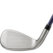 SWEEP CT17 アイアン(4本セット) NEW SWEEPスプリングシャフト 