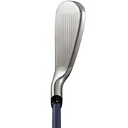 SWEEP CT17 アイアン(4本セット) NEW SWEEPスプリングシャフト 