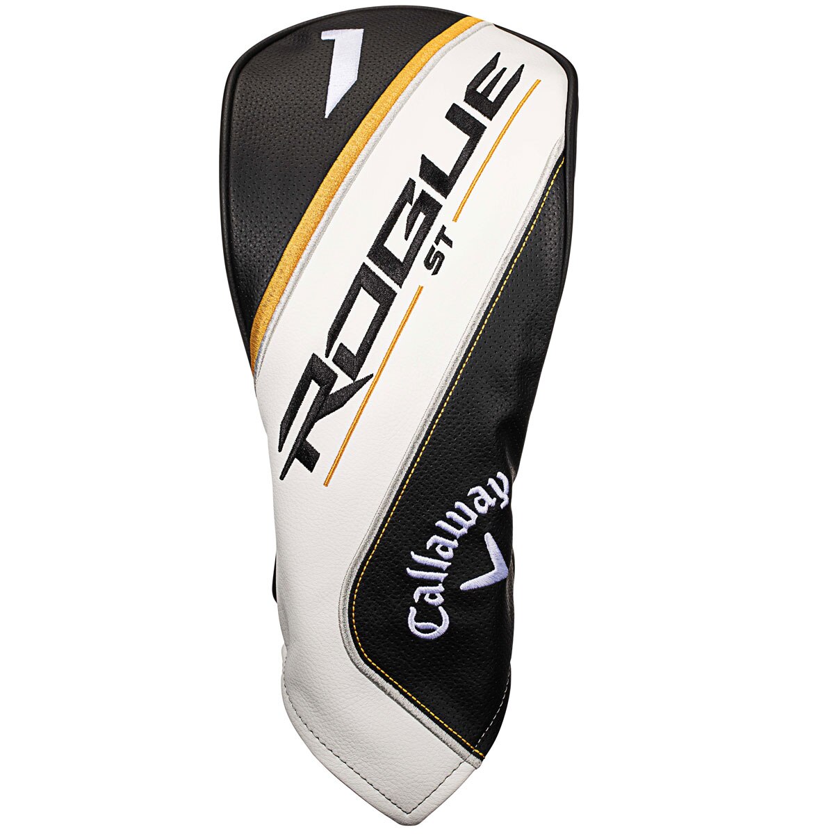 ローグ ST MAX D ドライバー VENTUS BLACK 5／6／7 レフティ