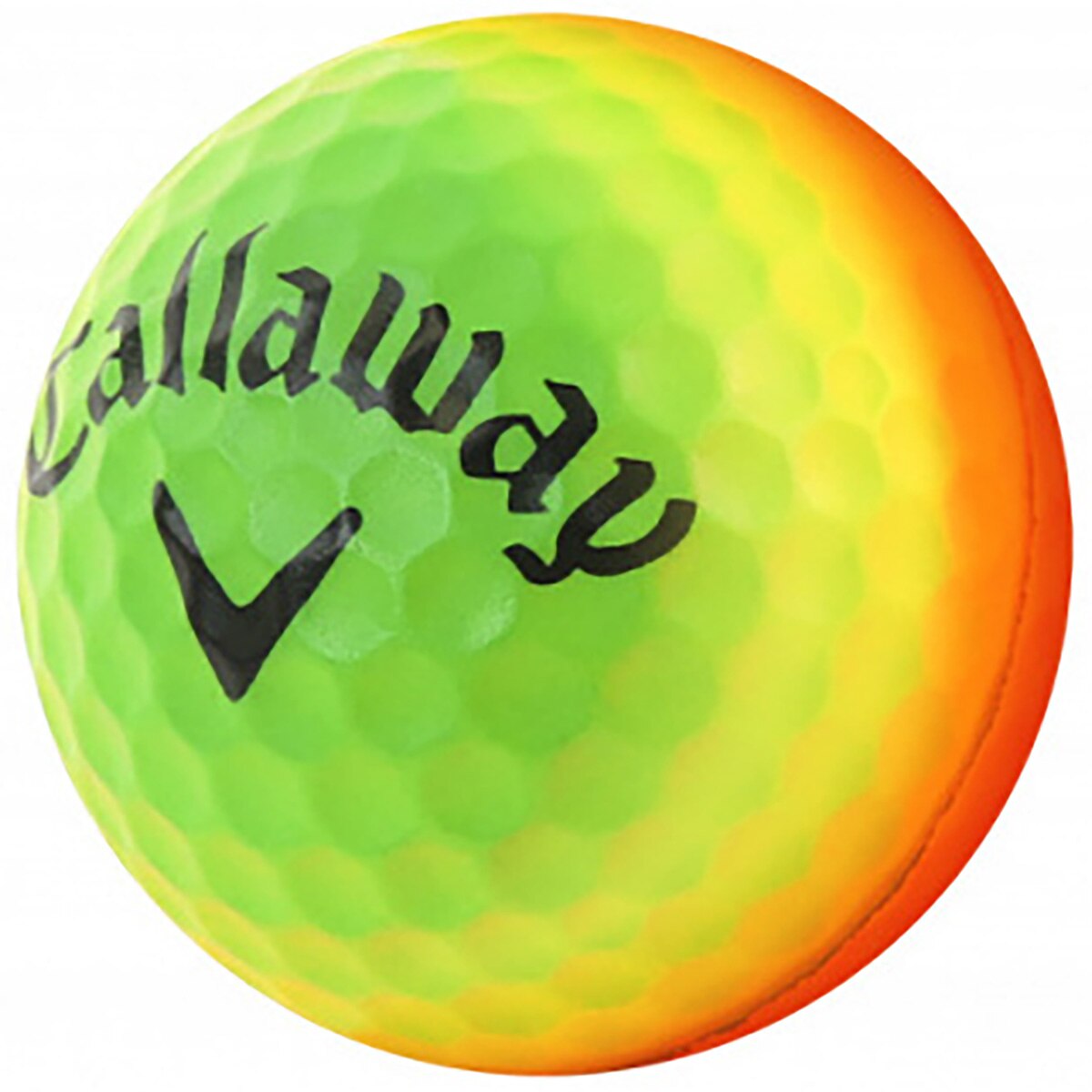 HX プラクティスボール 9個入り(アプローチ練習)|Callaway Golf