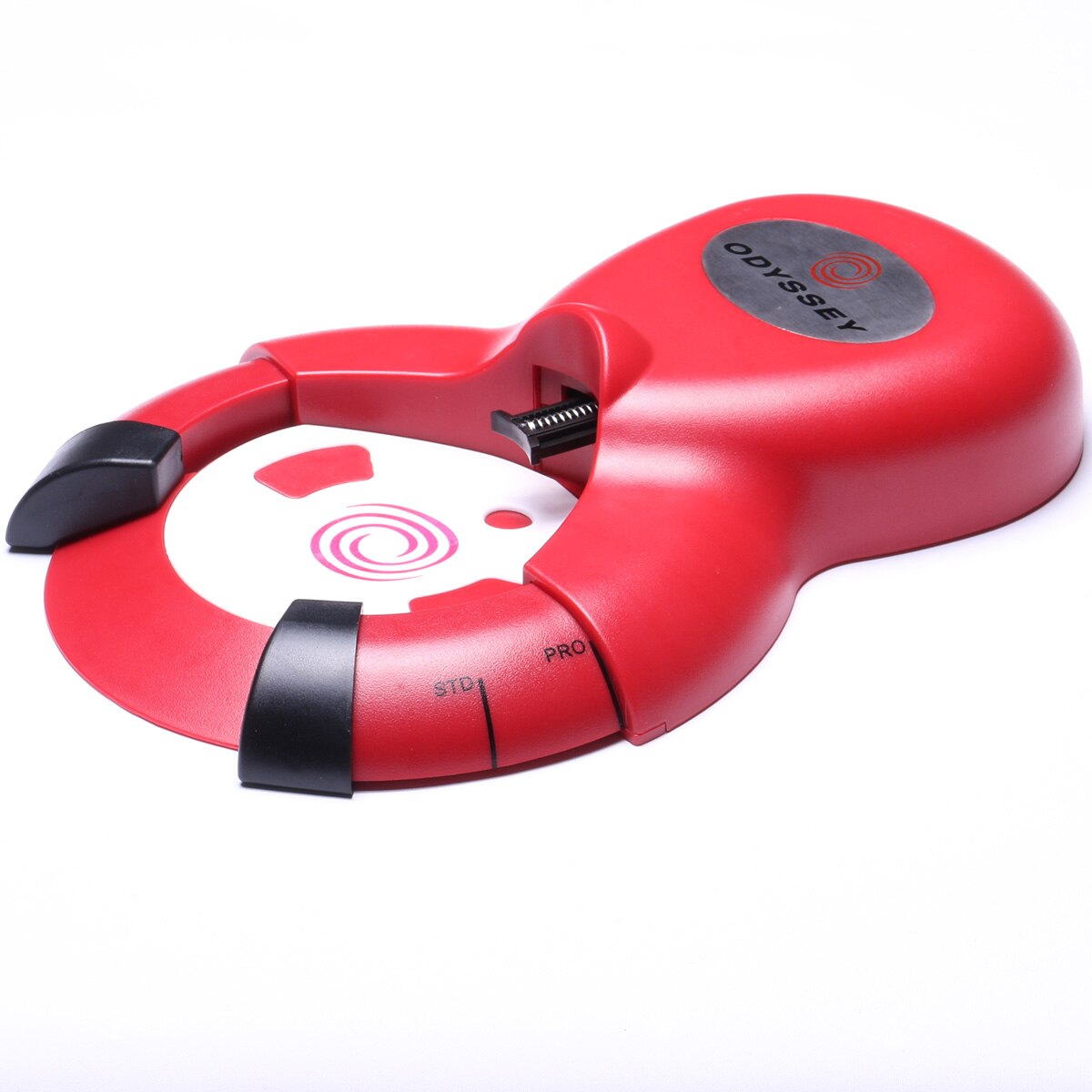 【非売品】 ODYSSEY オデッセイ パターマット 専用ケース付き パター練習 Amazon | オデッセイ(Odyssey) ゴルフ パター練習 パット