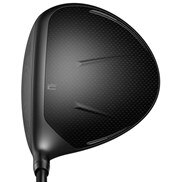 LTDx MAX ブラック リミテッドエディション ドライバー LIN-Q White 60 