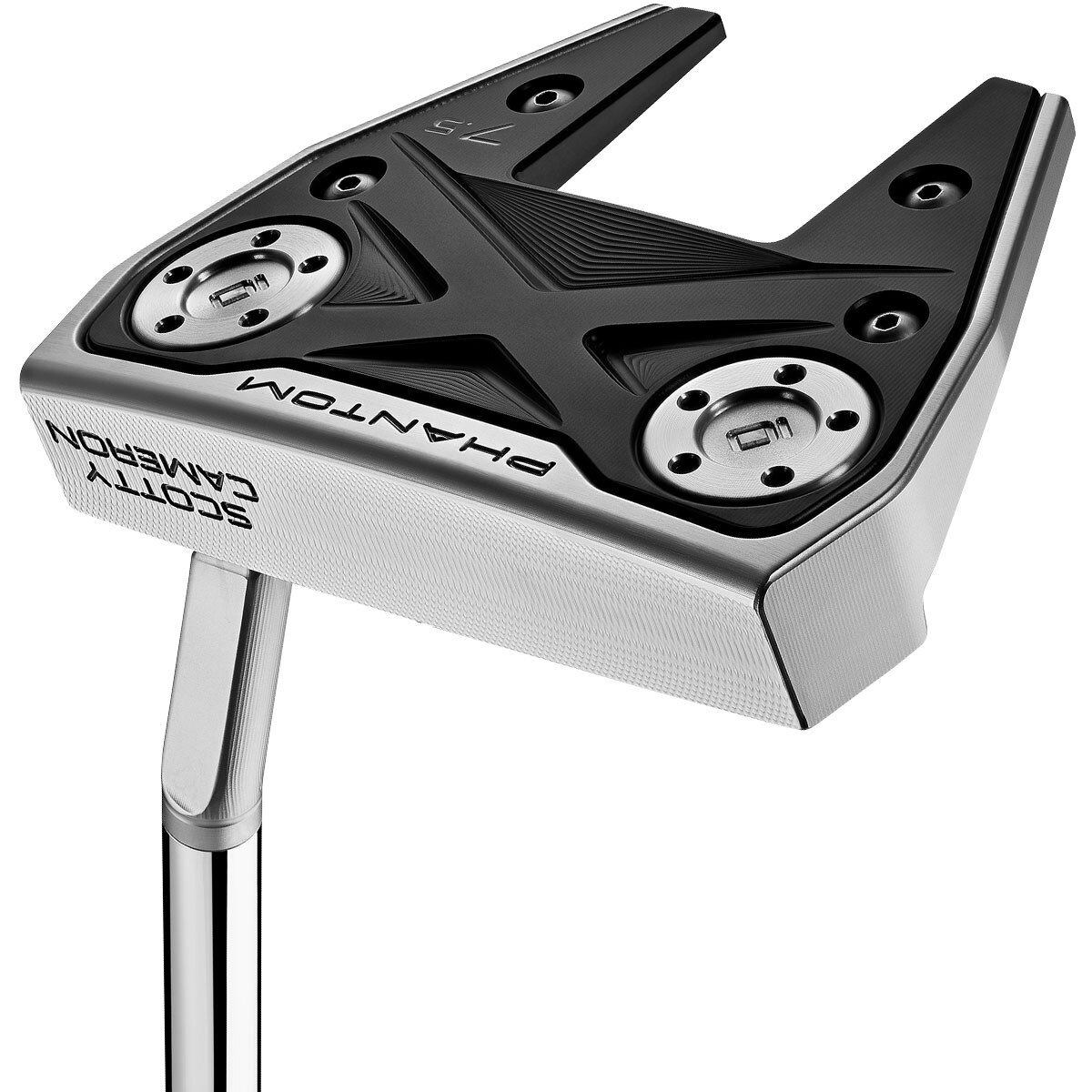 口コミ・評価｜22 ファントム X 7.5 パター（パター）｜Scotty Cameron