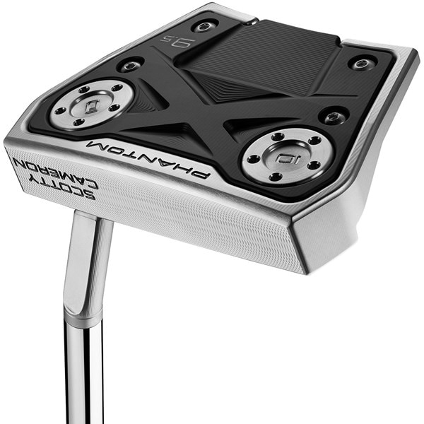 22 ファントム X 9.5 パター(パター（単品）)|ファントム X(スコッティ 