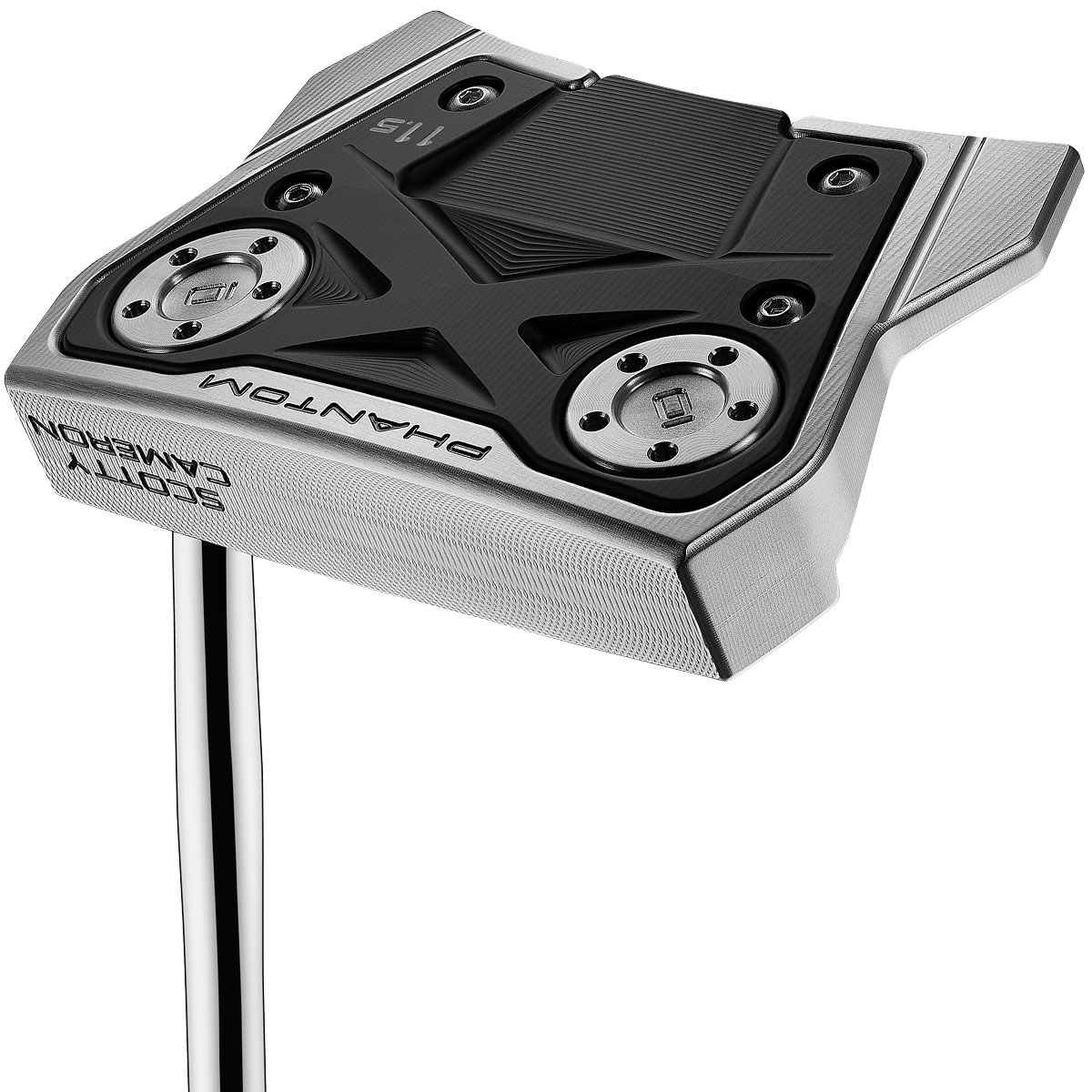 スコッティキャメロン(Scotty Cameron) パター 通販｜GDOゴルフショップ