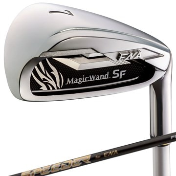 ENA GOLF エナ 使いこなさ メンズ ゴルフセット 12本セット フレックス 
