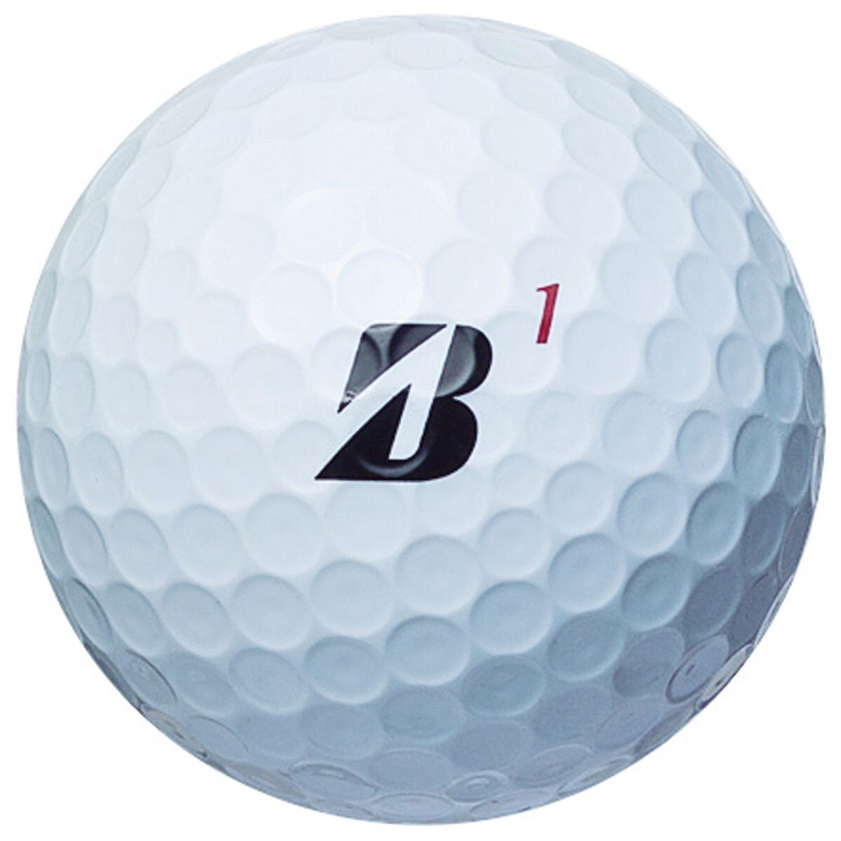 TOUR B X ボール 3ダースセット(ボール（新品）)|TOUR B(ブリヂストン