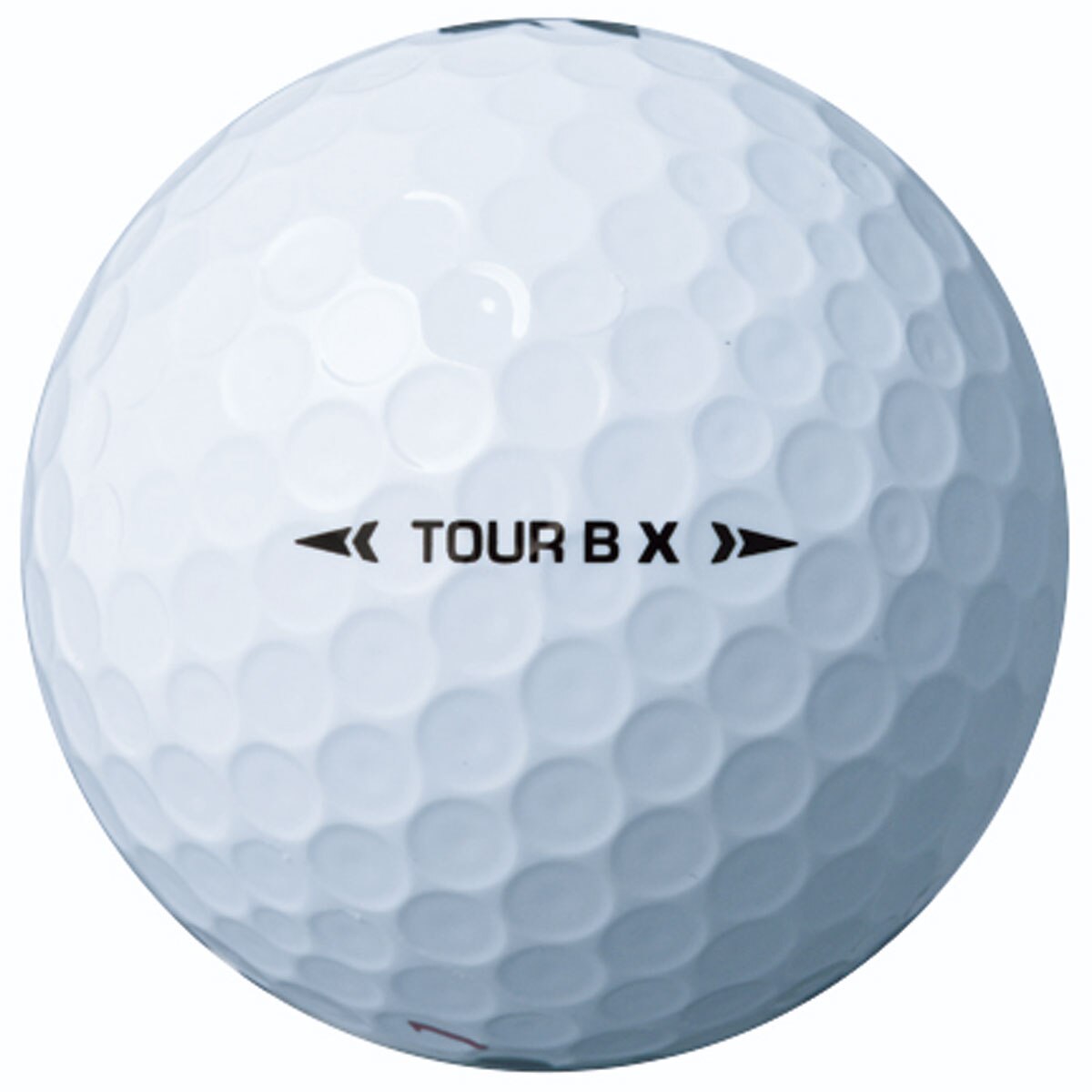 TOUR B X ボール 3ダースセット(ゴルフボール)