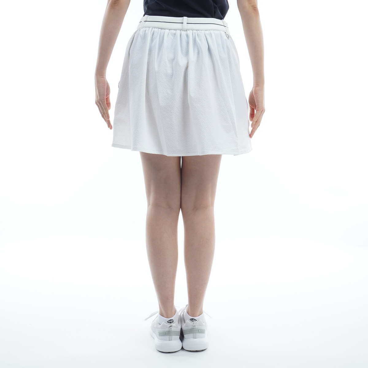 ピーロコ様❤24年MASTER BUNNY 中綿ホワイトスカート☆ サイズ：0 MASTER BUNNY EDITION マスターバニーエディション 2024年