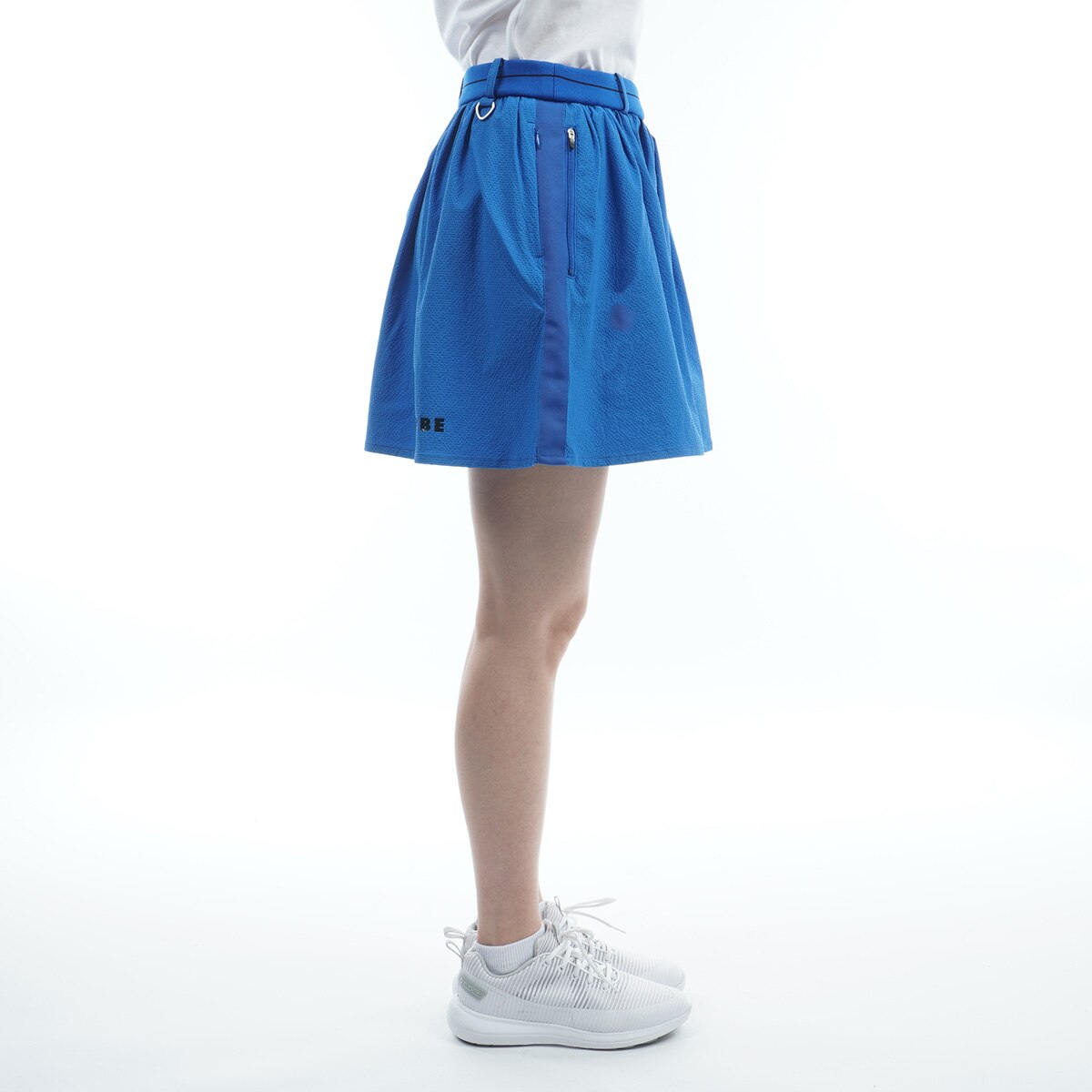 マスターバニーエディション ドビーストレッチ スカート 新品 セール・アウトレット】ドビーストレッチスカート レディス