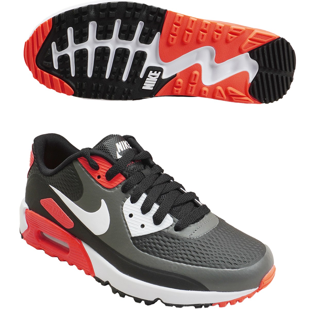 【超超レア・美品】NIKE AIR MAX 90 G ナイキ マックス 27cm270cm