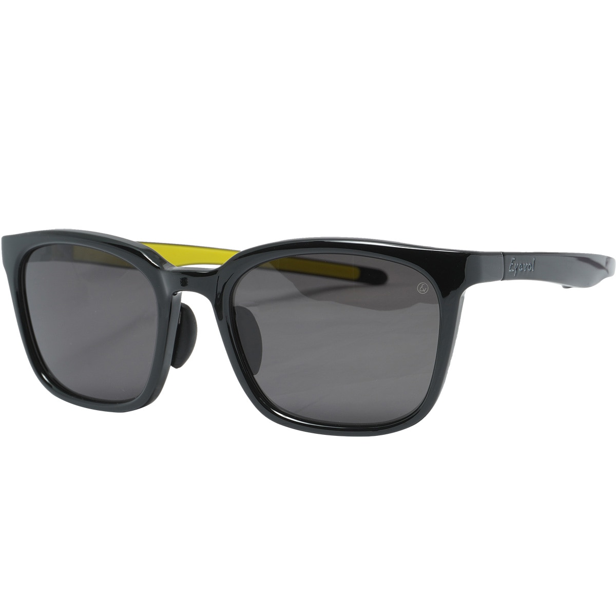 EYEVOL HEATH 3 (56) 大きめ サングラス 口コミ・評価|HEATH 3 XL 56 偏光レンズ サングラス
