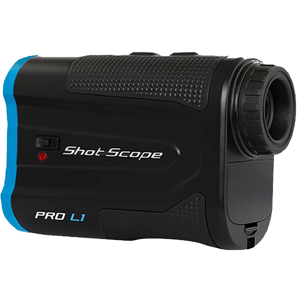 ショットスコープ PRO L1(距離測定器)Shot Scope(ショットスコープ)の通販 GDOゴルフショップ(0000672088)