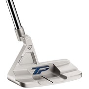 TP コレクション DELMONTE TB1 パター ハイドロブラスト仕上げ(パター 