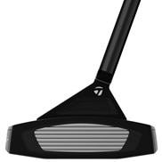 スパイダー GT ブラック TM2 パター(パター（単品）)|SPIDER  