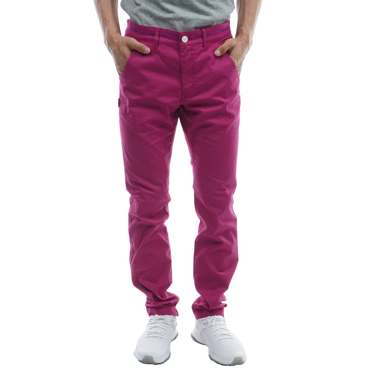 口コミ・評価｜プラスクール ストレッチパンツ（ロングパンツ