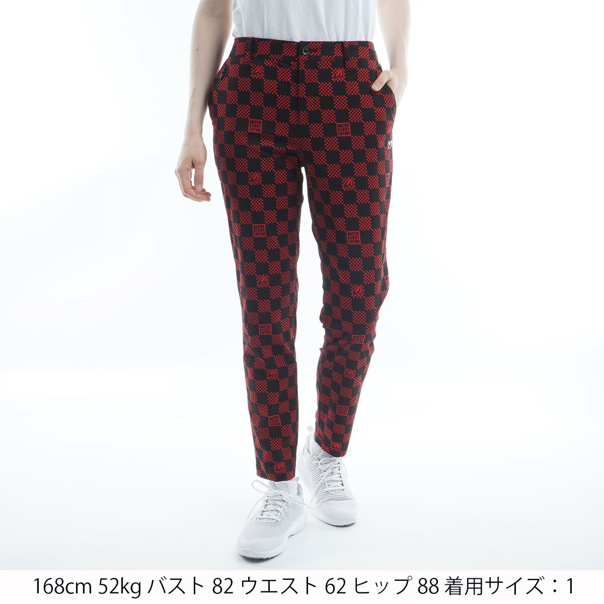 美品 マスターバニーエディション チェッカーフラッグプリント ショートパンツ 楽天市場】マスターバニーエディション MASTER BUNNY EDITION