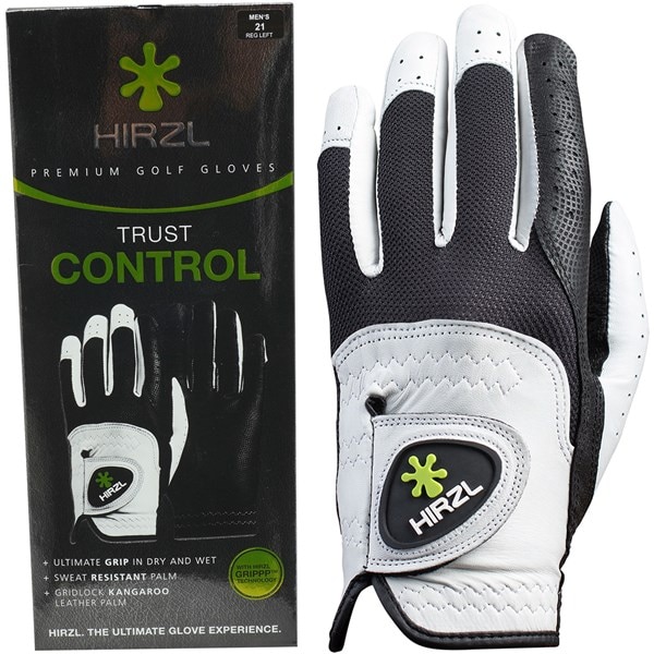 TRUST CONTROL 2.0 グローブ(【男性】グローブ)|HIRZL(ハーツェル  