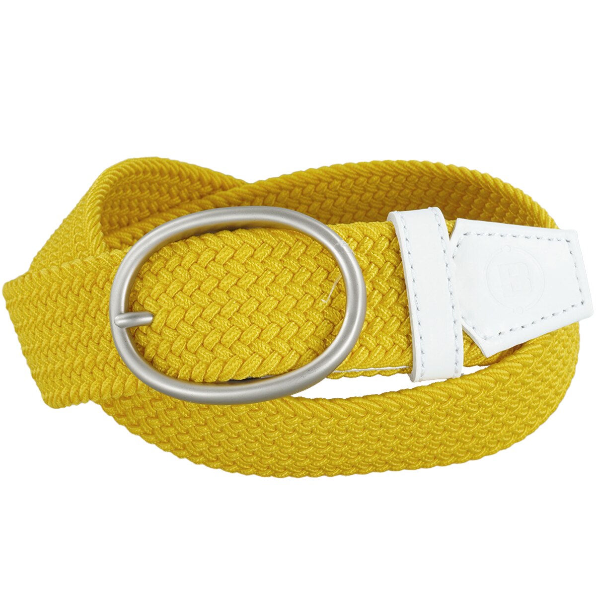 オーバルバックル メッシュベルト レディス(ベルト)|BRIEFING