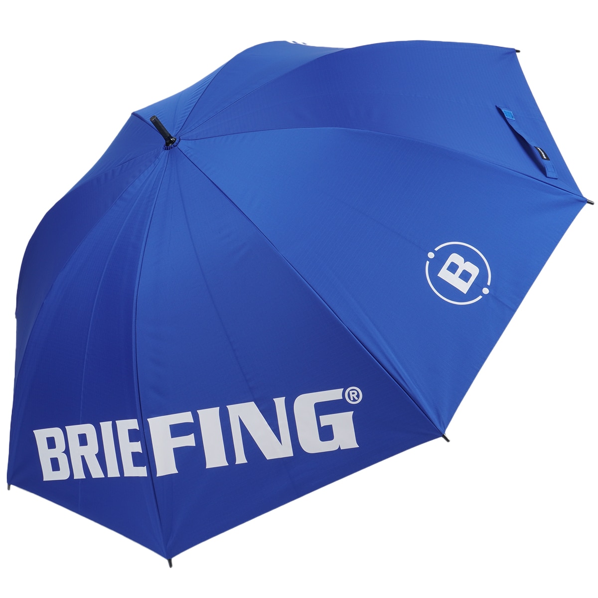 カーボンシャフト 傘(傘（銀パラ）)|BRIEFING(ブリーフィング