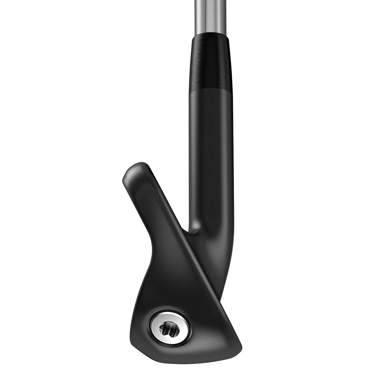 セール・アウトレット】G710 アイアン(単品) ALTA DISTANZA BLACK 40