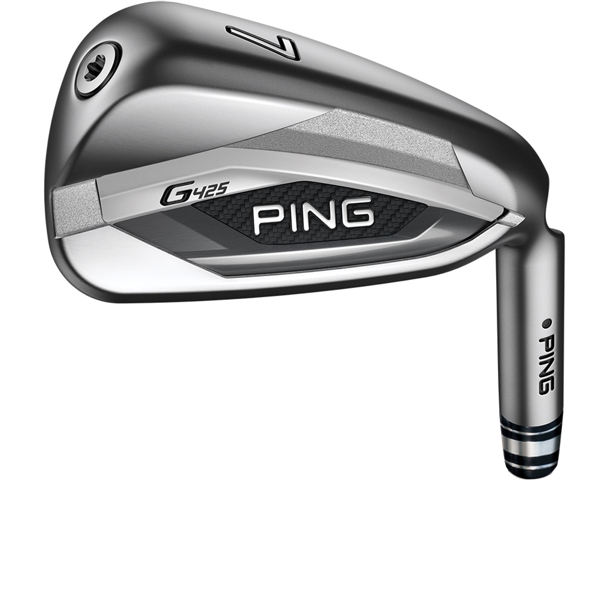 PING - PINGピン G425 アイアン 6本セット G425 アイアン(6本セット) N.S.PRO 850GH neo(アイアン（セット