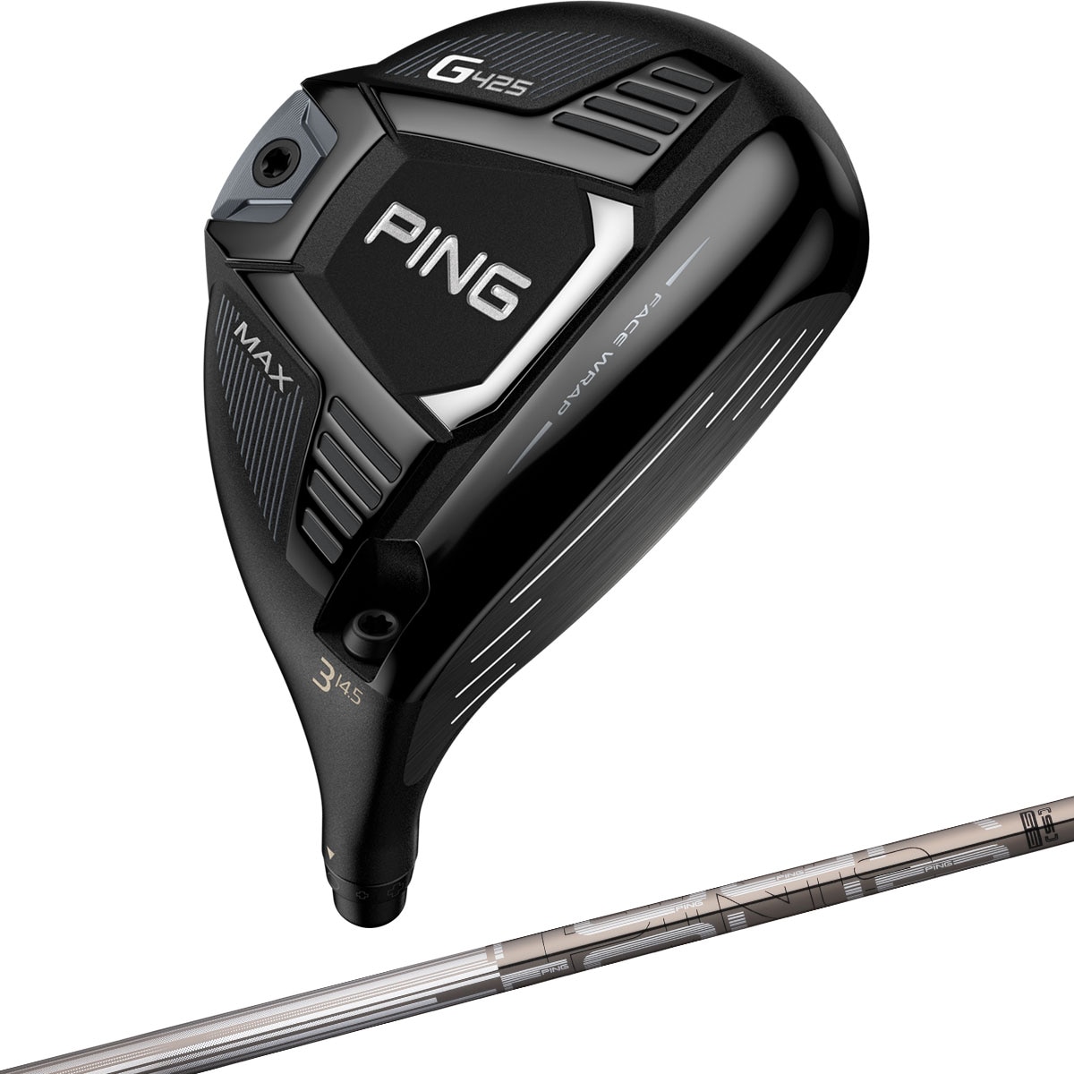 G425 MAX フェアウェイウッド PING TOUR 173-55／65／75(フェアウェイウッド（単品）)|G425(ピン)の通販 -  GDOゴルフショップ(0000672926)