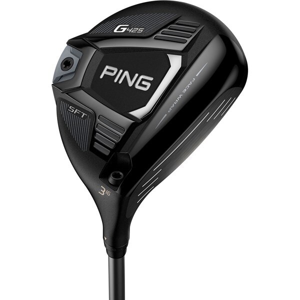 G425 SFT フェアウェイウッド TENSEI CK Pro Orange 50／60／70／80 