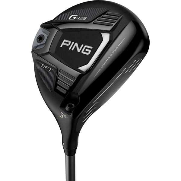 G425 SFT フェアウェイウッド TENSEI Pro White 1K 50／60／70／80 