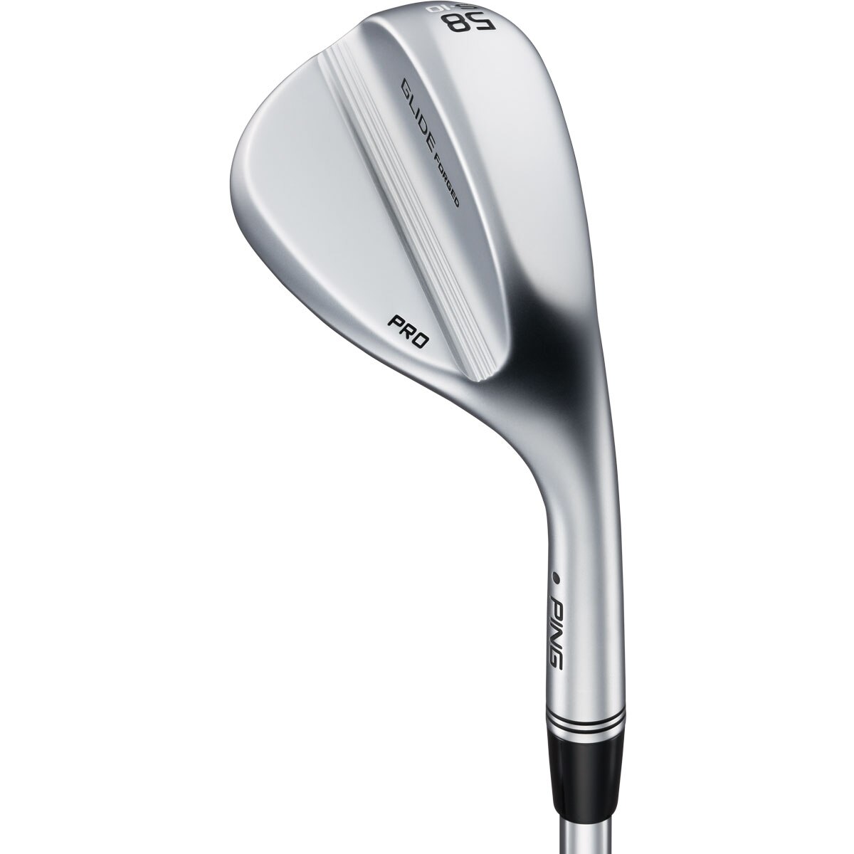 グライド フォージド プロ ウェッジ Sグラインド N.S.PRO MODUS3