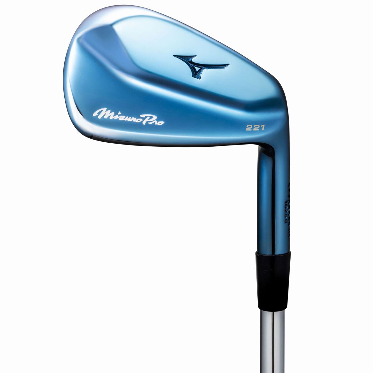 アイアンセット6本Mizuno pro 221(ミズノプロ221)アイアン6本セット#5〜P