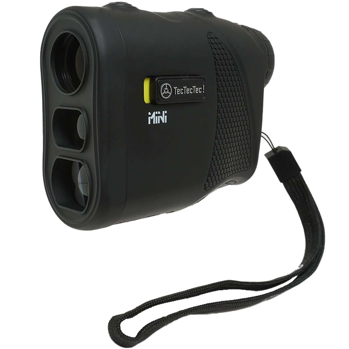 中古 その他 TecTecTec MINI BLACK レーザー距離計 [3328]□博多
