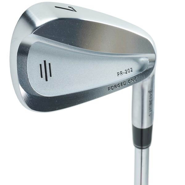 PR202 アイアン(5本セット) KBS TOUR 115(アイアン（セット 