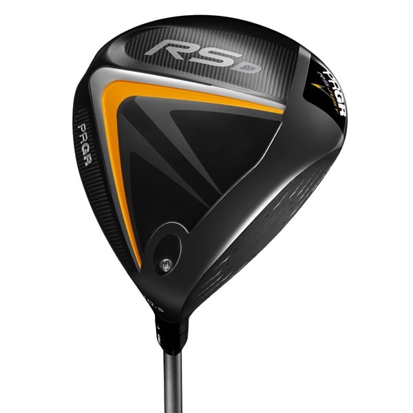 RS JUST D ドライバー Diamana FOR PRGR SILVER(ドライバー（単品  