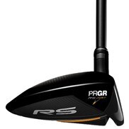 RS JUST フェアウェイウッド フェアウェイウッド専用 Diamana FOR PRGR 