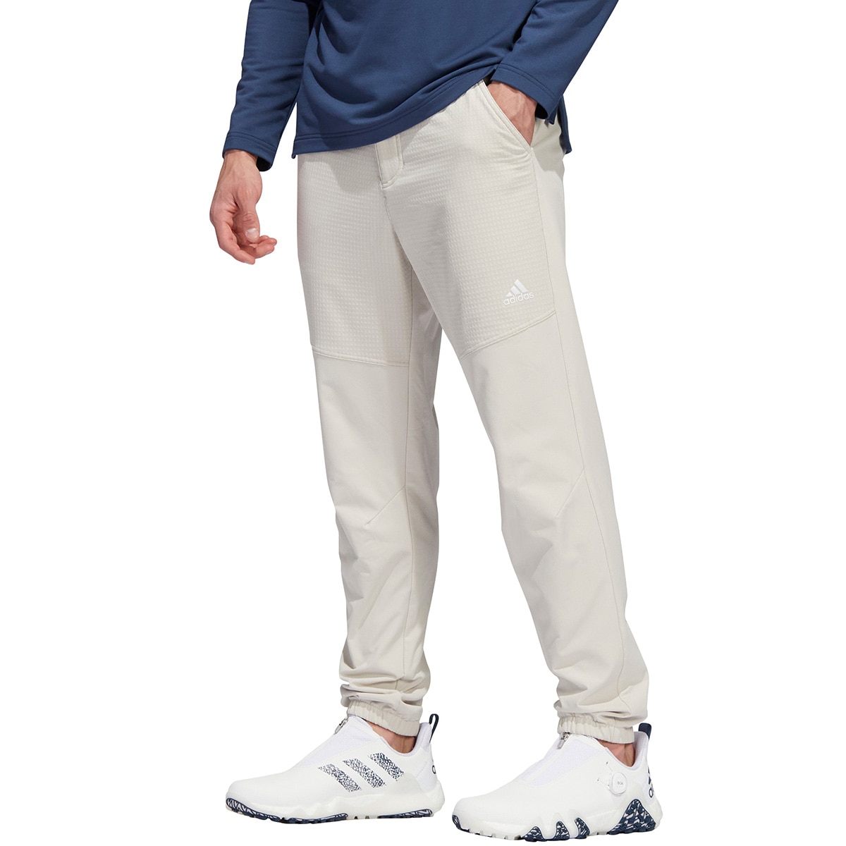 口コミ・評価｜フロストガード ストレッチ 裏起毛ジョガーパンツ