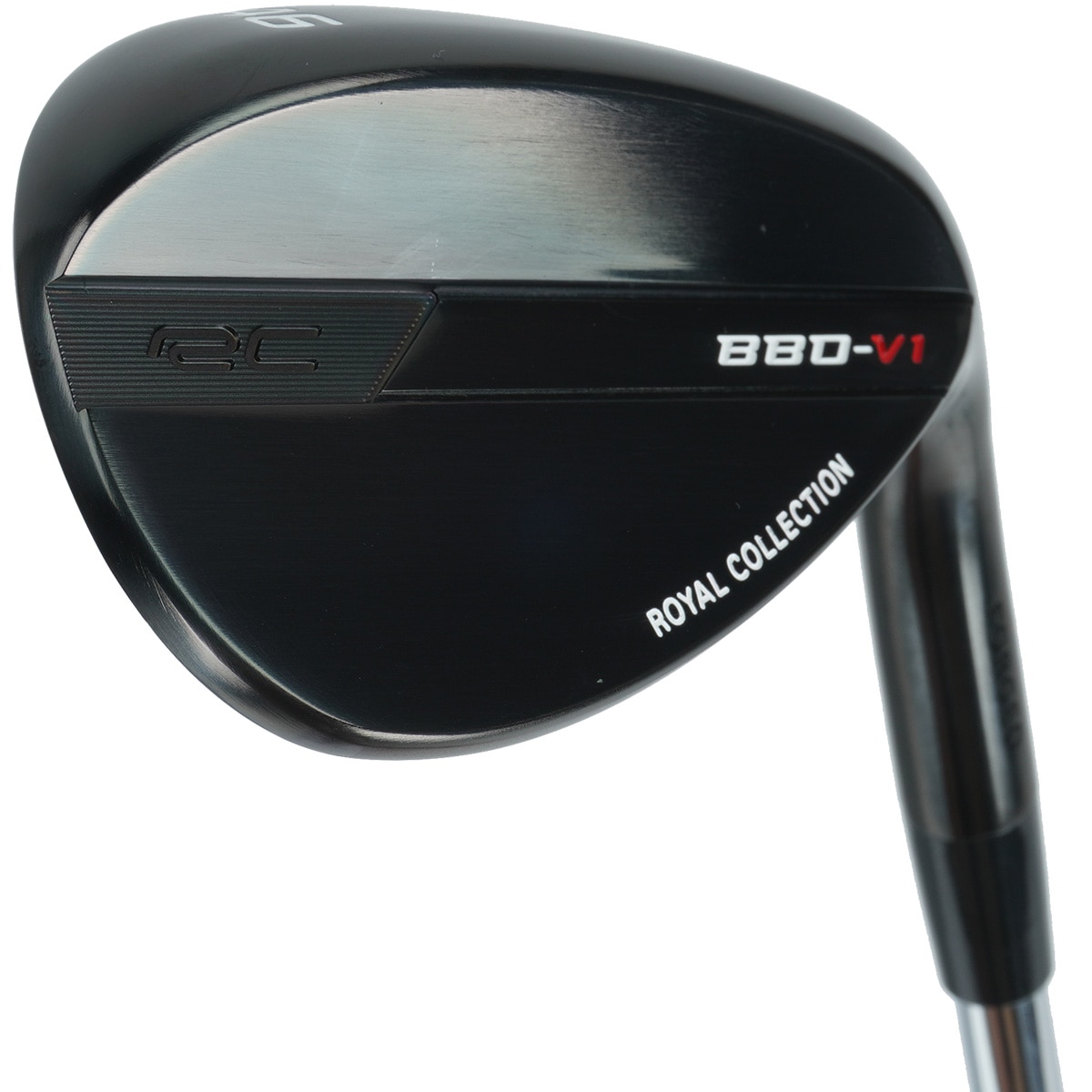 セール・アウトレット】GDO限定 BBD V1 ウェッジ ブラック仕上げ