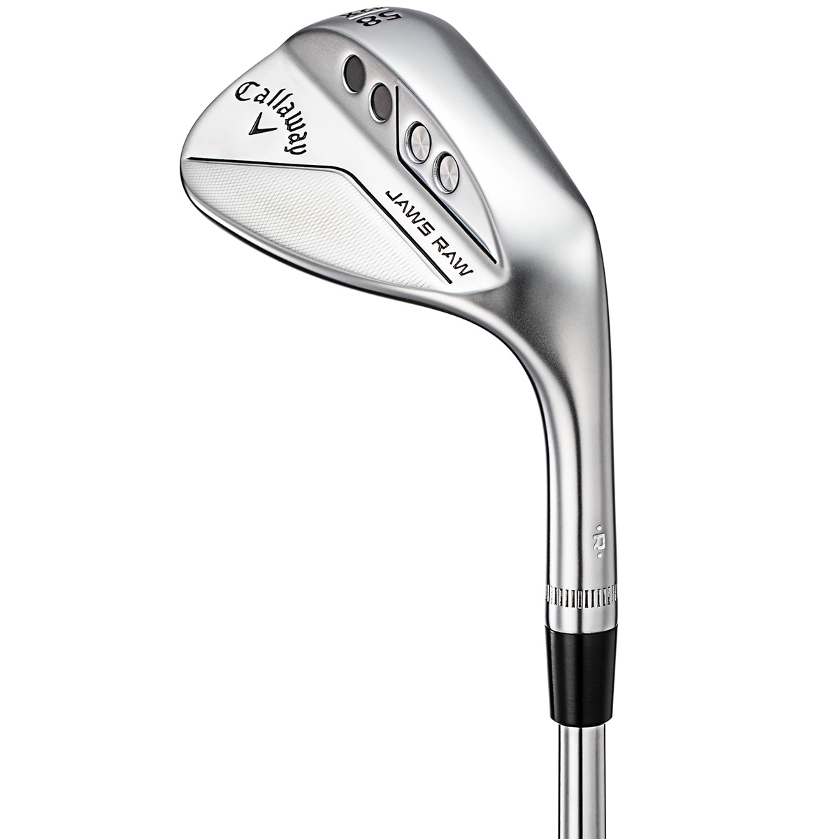 キャロウェイ Callaway MD 5 JAWS ウェッジ 3本 クロムメッキ Callaway キャロウェイ JAWS RAW ウェッジ クロムメッキ