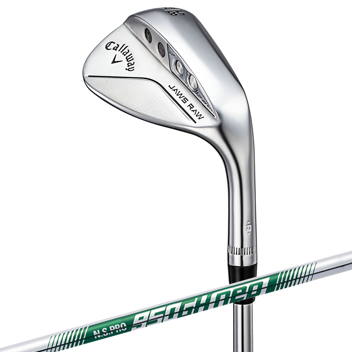 C036 FORGED ウェッジ N.S.PRO 950GH HT(ウェッジ（単品）)|C-036