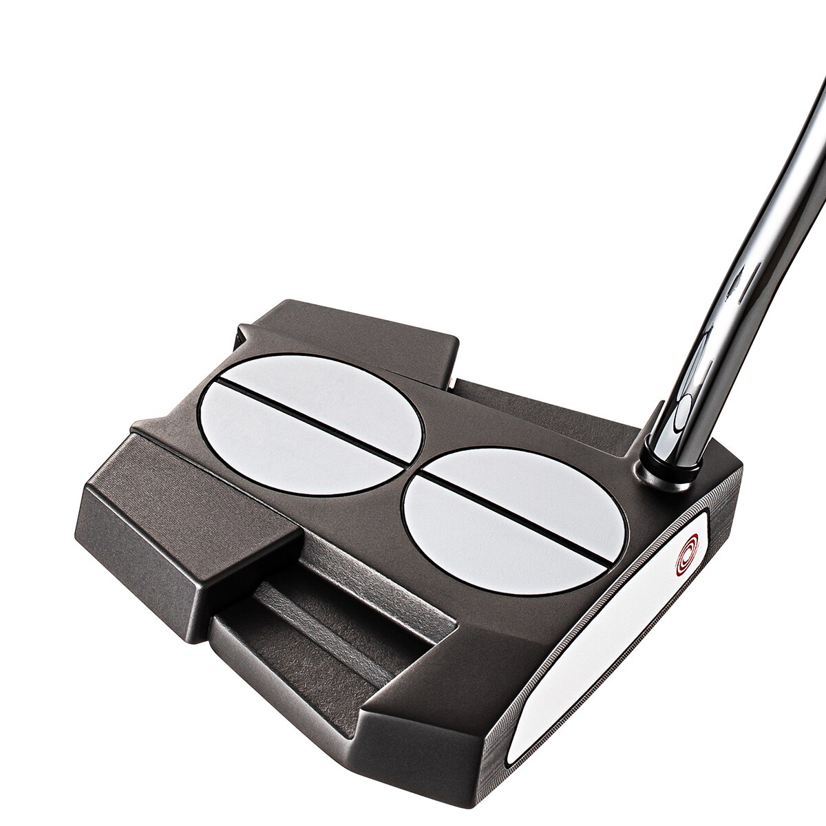 2-BALL ELEVEN ツアーライン ダブルベントネック パター(ストローク