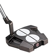 2-BALL ELEVEN ツアーライン クランクネック パター(ストロークラボ 