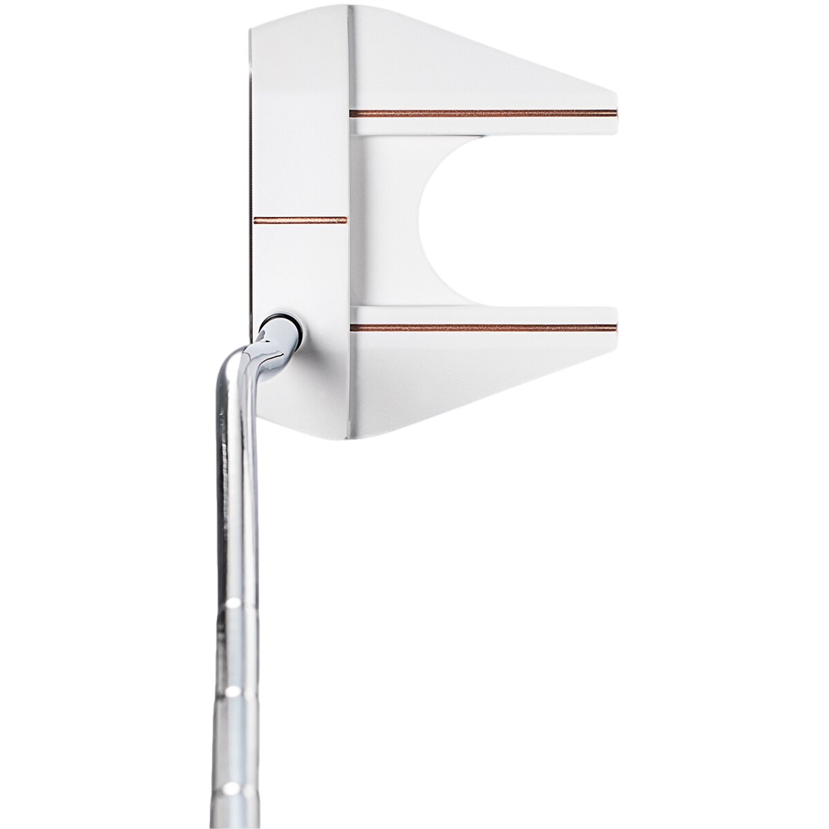 DFX SEVEN パター レディス(パター（単品）)|ODYSSEY(オデッセイ)の