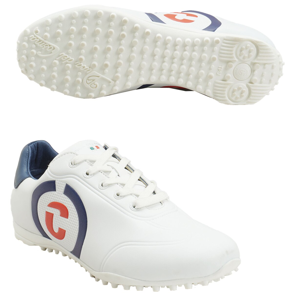 口コミ・評価｜Kingscup ゴルフシューズ（【男性】シューズ）｜DUCA