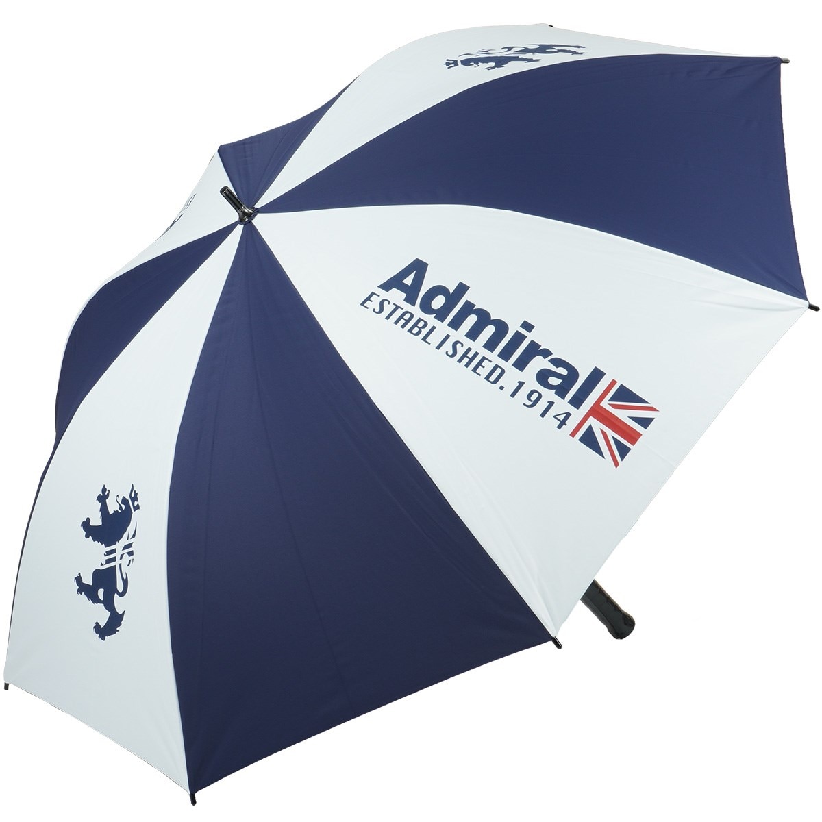 ゴルフ サマーシールド傘(傘（銀パラ）)|Admiral(アドミラル) ADMZ2BK1