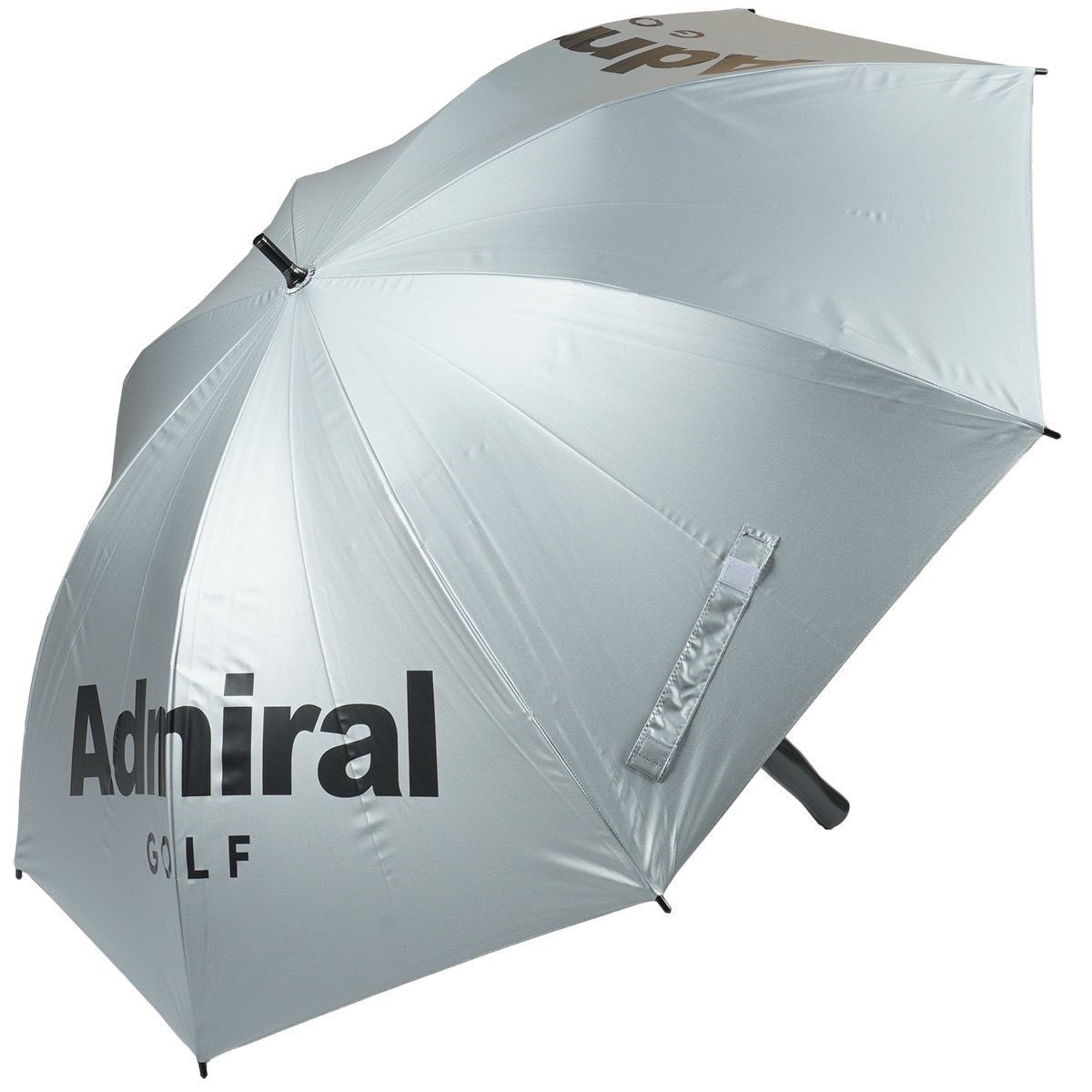 ゴルフ 傘(傘（銀パラ）)|Admiral(アドミラル) ADMZ2BK2の通販 - GDO 