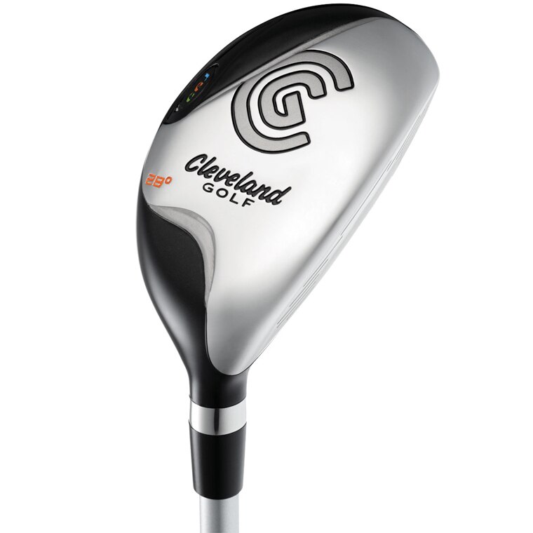 MEDIUM クラブセット(6本セット)(クラブセット（単品）)|Cleveland