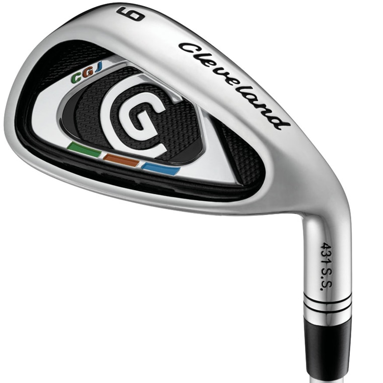 MEDIUM クラブセット(6本セット)(クラブセット（単品）)|Cleveland