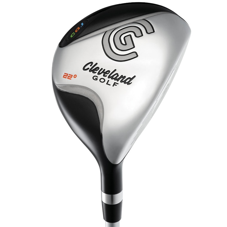 LARGE クラブセット(7本セット)(クラブセット（単品）)|Cleveland Golf